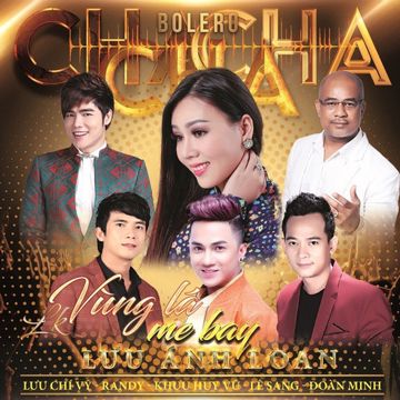 LK Vùng Lá Me Bay & Dấu Chân Kỷ Niệm-cover