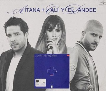 + (Más)-cover