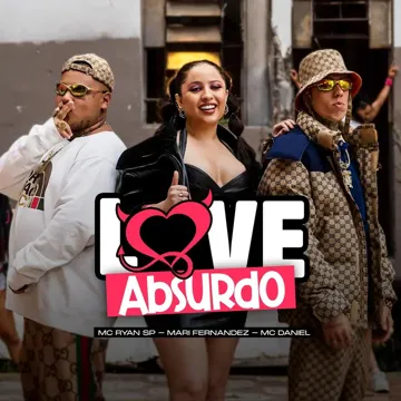 Love Absurdo-cover