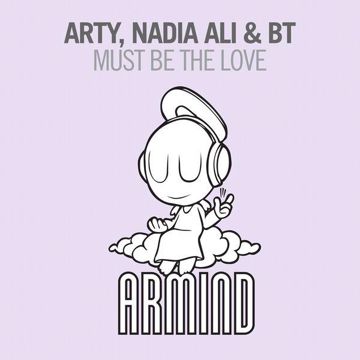 Worlds Collide(Arty Remix)-cover