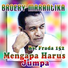 Mengapa Harus Jumpa-cover