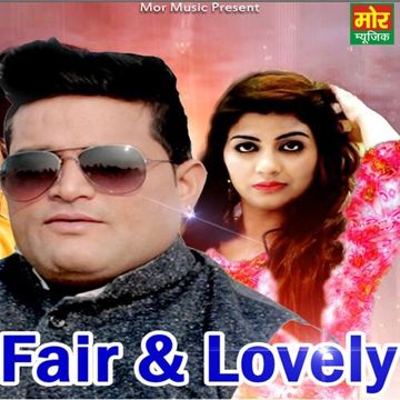 Fair & Lovely-cover