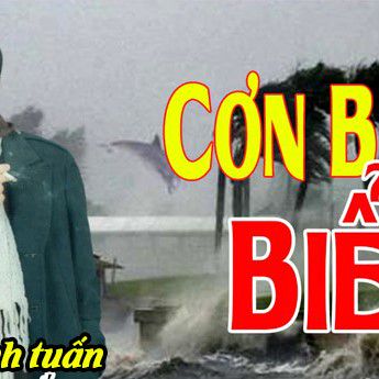 Tân Cổ Cơn Bão Biển-cover
