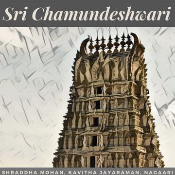 Sri Chamundeshwari-cover