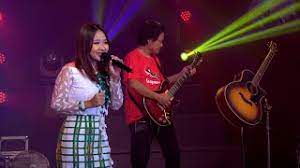 ခ်င္းေတာင္တန္းမွၾကိဳဆိုပါ၏(လားဒင္႔ထားရ္ရီ)
