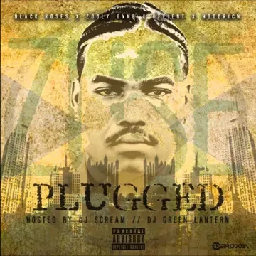 Eww Eww Eww Remix Feat. Young Thug & T.I-cover