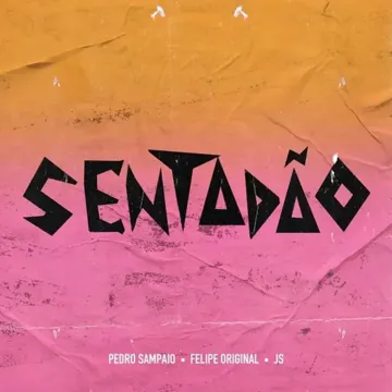 Sentadão-cover