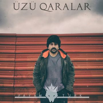 Üzü Qaralar-cover