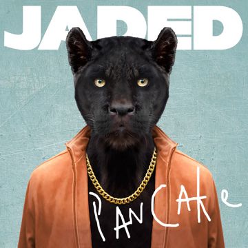 Pancake (feat. Ashnikko)-cover