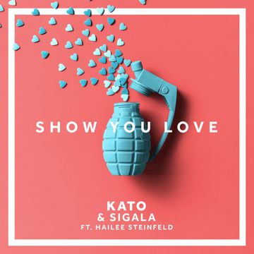 Show You Love-cover