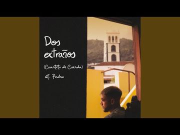 Dos extraños-cover