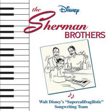 Supercalifragilisticexpialidocious (From "Mary Poppins" Soundtrack)-cover