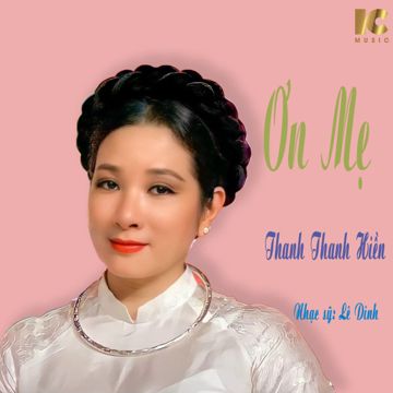 Ơn Mẹ-cover