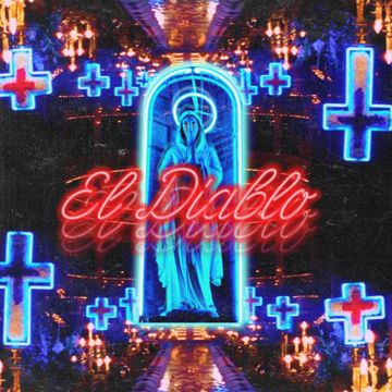 El Diablo-cover