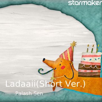 Ladaaii(Short Ver.)-cover