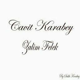 Zalim Felek-cover