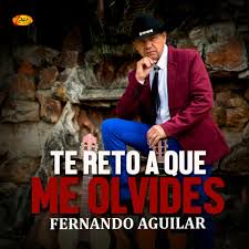 Te Reto A Que Me Olvides-cover