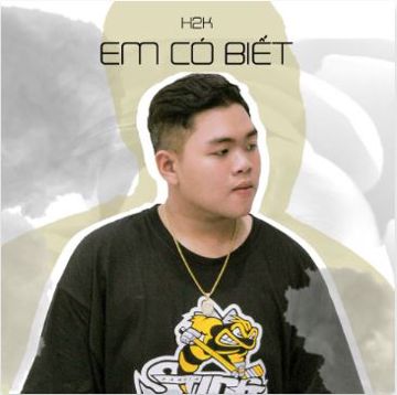 Em có biết-cover