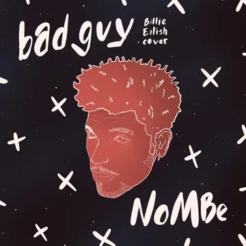 Bad Guy (Billie Eilish Cover) (Single)-cover