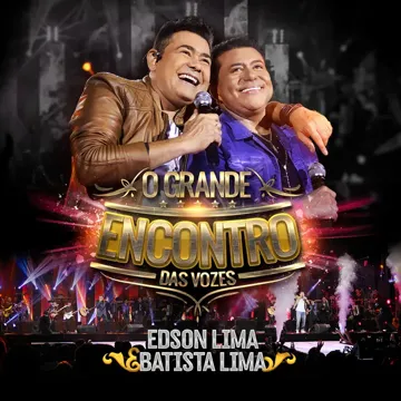 Pra Sempre (Ao Vivo)-cover