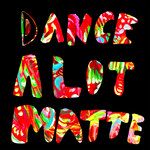 Dance A Lot-cover