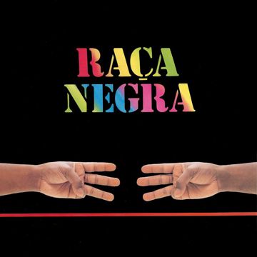 Maravilha - Raça Negra