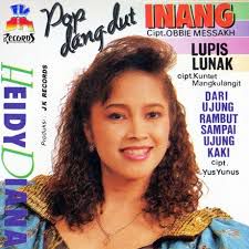 Romantika Cinta