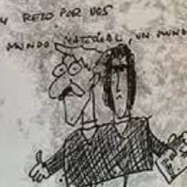 Rezo Por Vos-cover