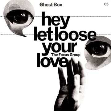 Hey Love-cover