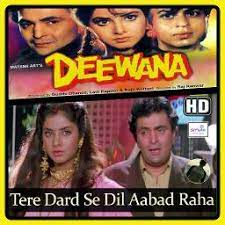 Tere Dard Se Dil-cover