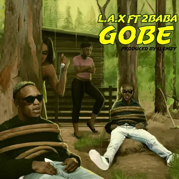 Gobe-cover