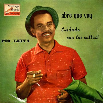 Abre que voy-cover