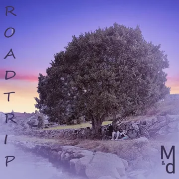 Roadtrip (The One), Pt. 2-cover