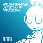 Lighter Than Air(Extended Mix)-cover