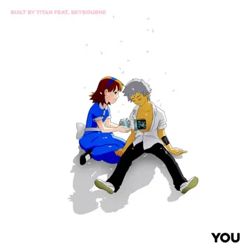You (feat. Skybourne)-cover
