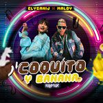 Coquito y Banana (Remix)-cover
