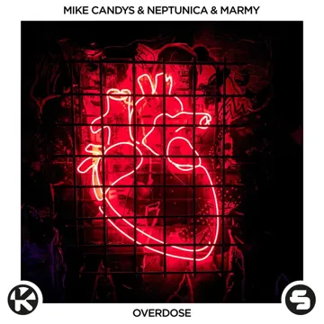 Overdose-cover