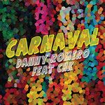 Carnaval (Venimos a Celebrar)-cover