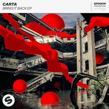 Kartel-cover