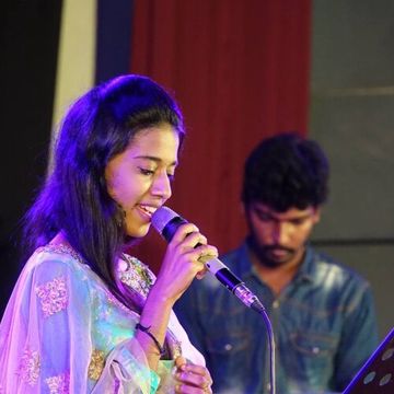 Mounam Swaramayi (Enthinu Veroru)-cover