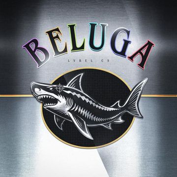 vODKA BELUGA