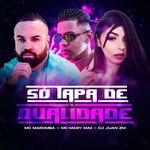 Só Tapa de Qualidade-cover