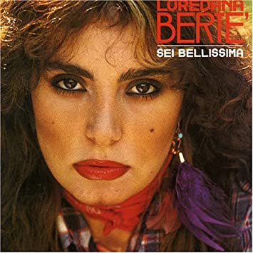 bert-sei-bellissima-cover-image