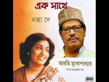 Bedhona Phoolomala Dore-cover