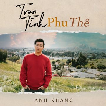 Trọn Tình Phu Thê-cover