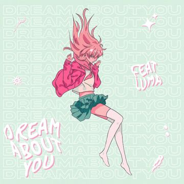 Dream About You-cover