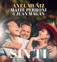 sin ti