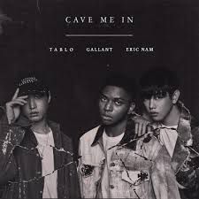 Cave Me In-cover