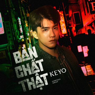 Bản Chất Thật-cover
