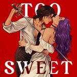 Too Sweet-cover